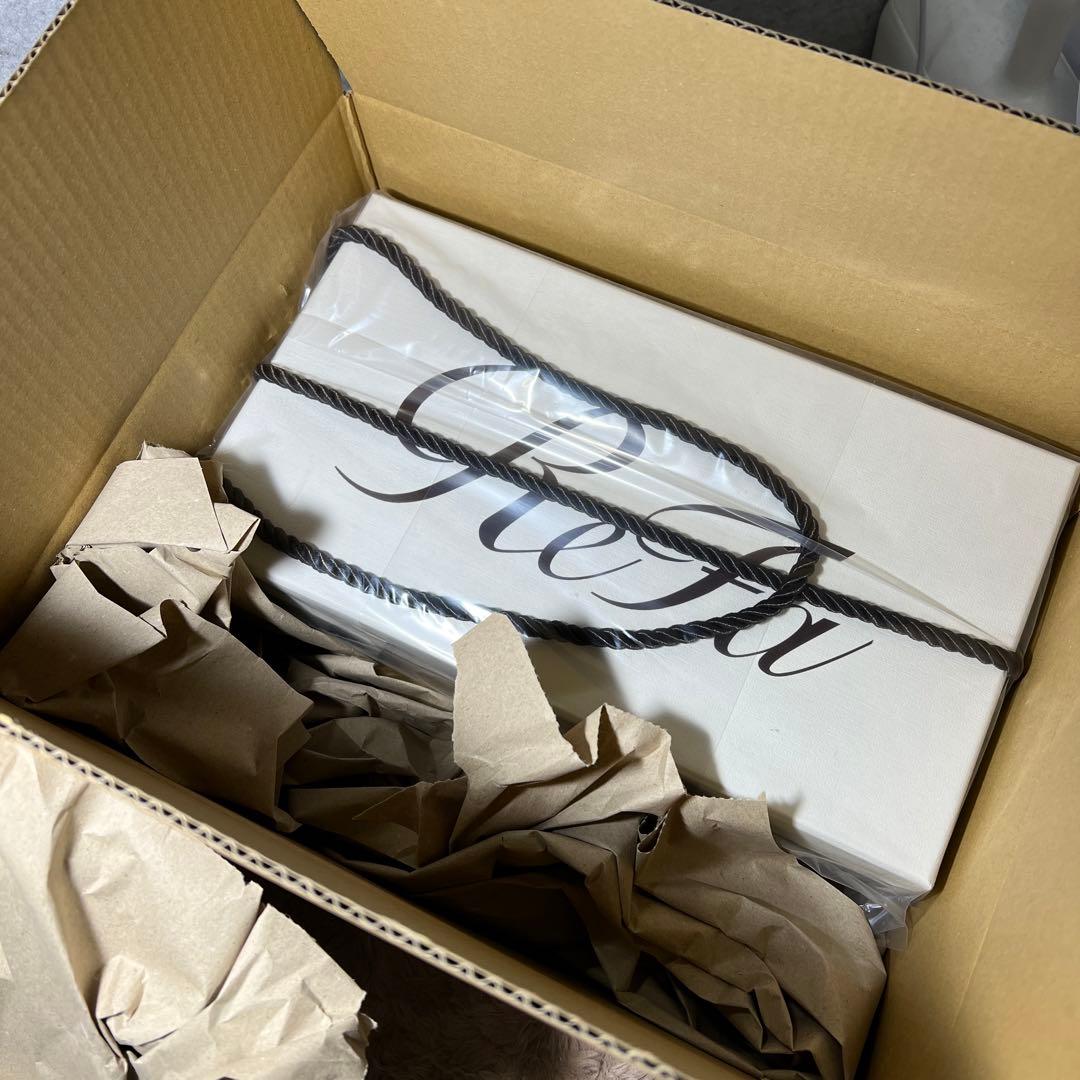 G1389 ReFa リファビューテック ドライヤー SMART W ホワイト