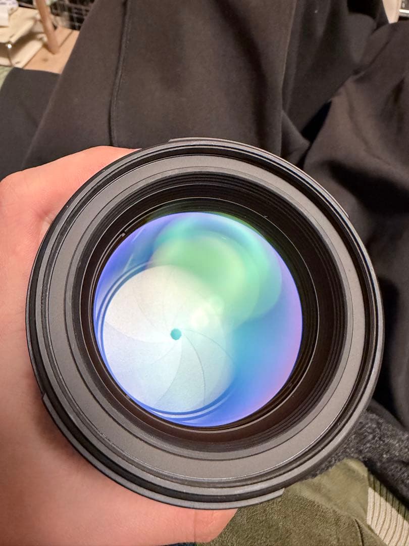 レンズ(単焦点) Nikon AF-S NIKKOR 85mm f/1.4G