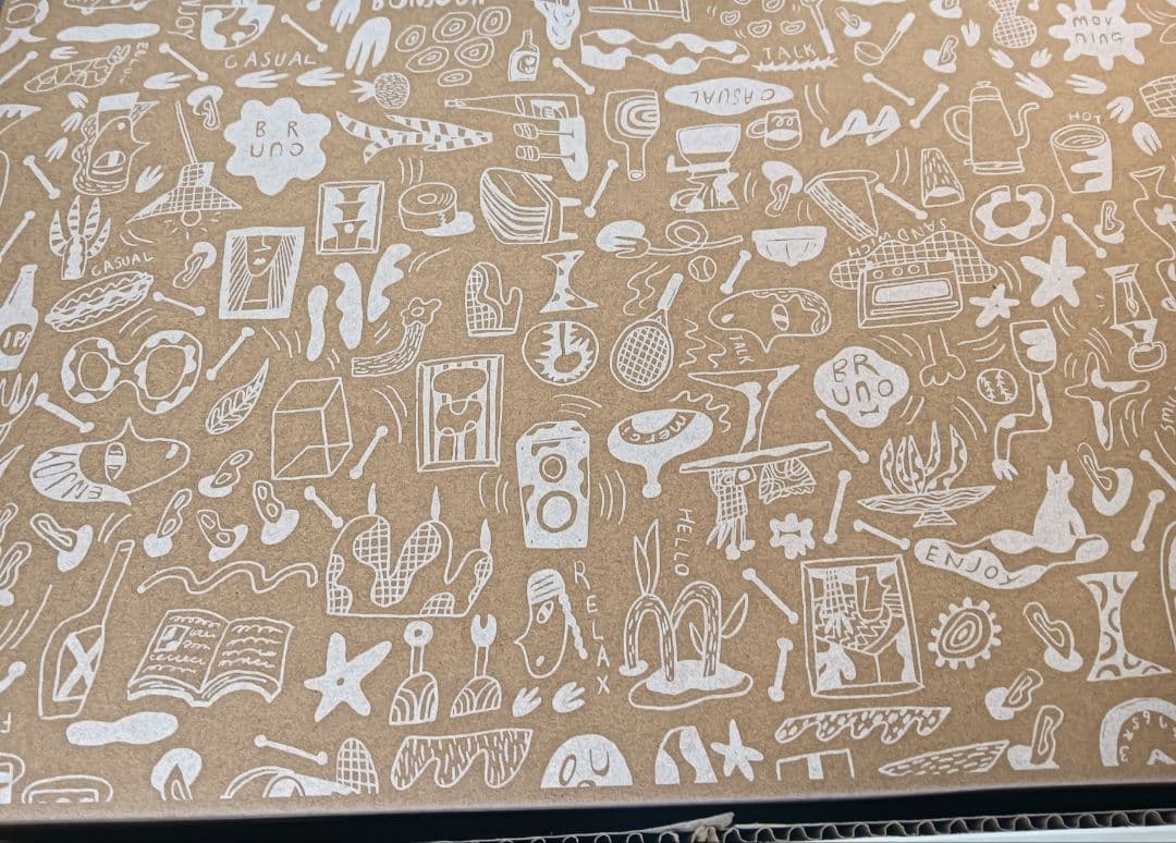 激安《新品》　ブルーノ BRUNO ホットプレート グランデサイズ ブルーグレー