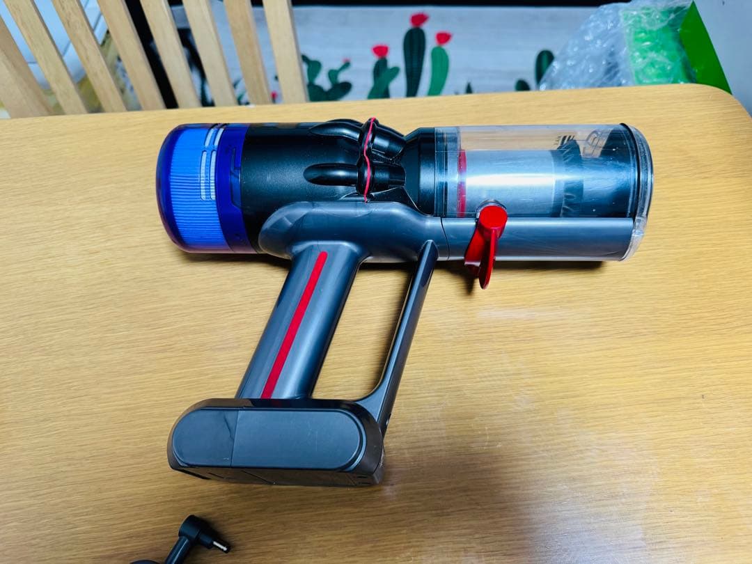 中古品 Dyson SV21 動作確認・簡易清掃済み ダイソン [26]