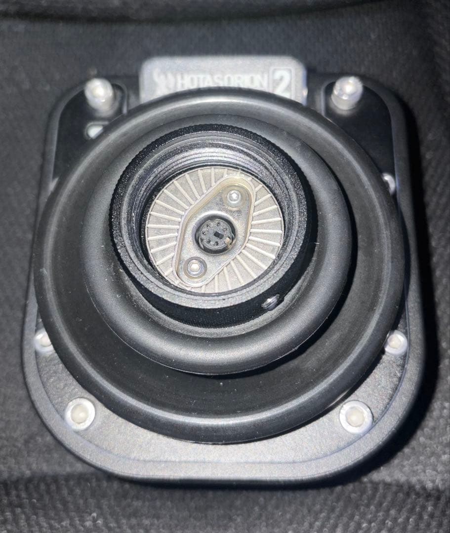 WINWING Orion2 NavyAce ジョイスティック 延長ロッド付き