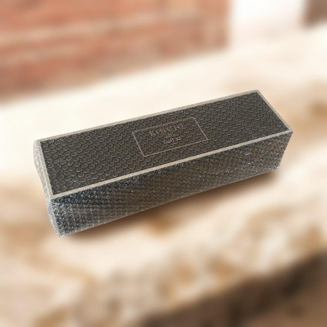 【新品未開封】KINUJO Pro カールアイロン 32mm KP032