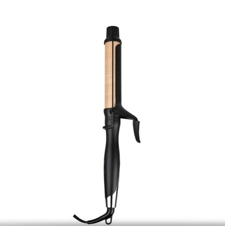 【新品未開封】KINUJO Pro カールアイロン 32mm KP032