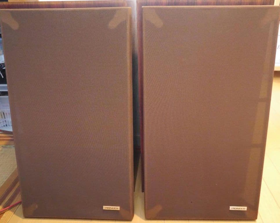 PIONEER CS-3000　スピーカー　ペア