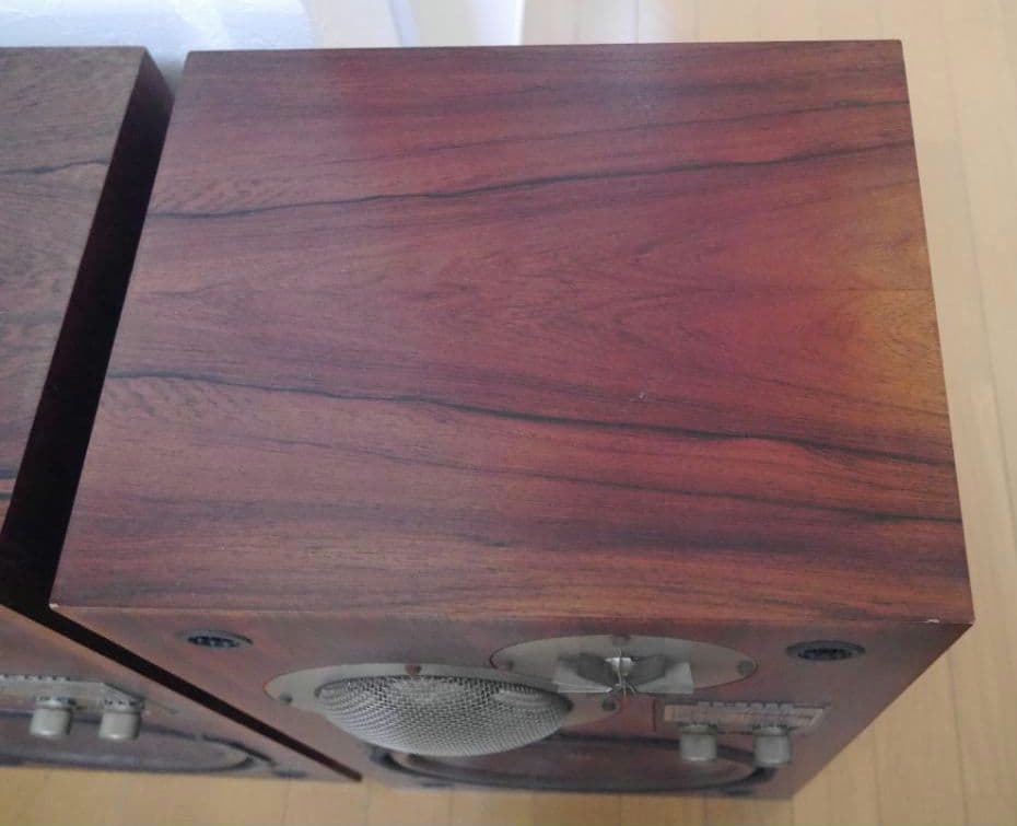 PIONEER CS-3000　スピーカー　ペア