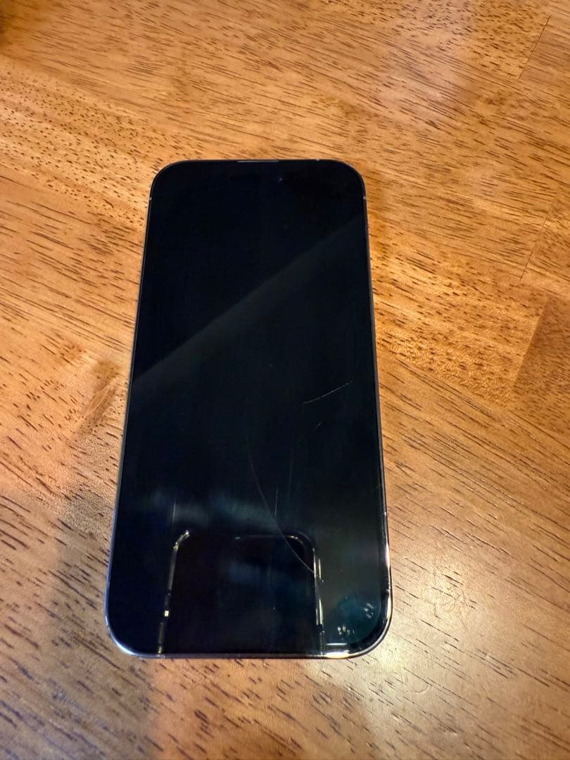 Apple iPhone 14 Pro 512GB ゴールド