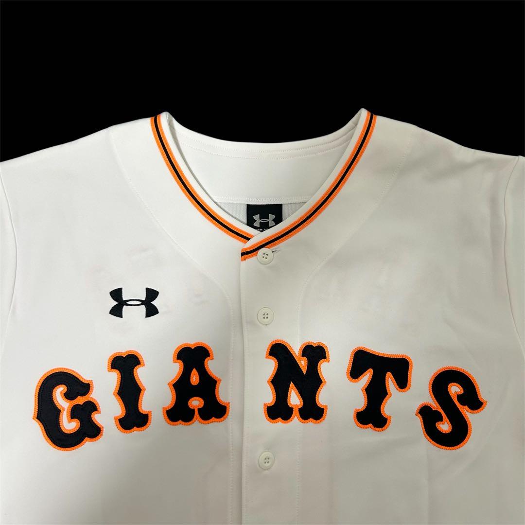 【美品・希少】　読売ジャイアンツ　坂本勇人　レプリカユニフォーム　サイズXXL