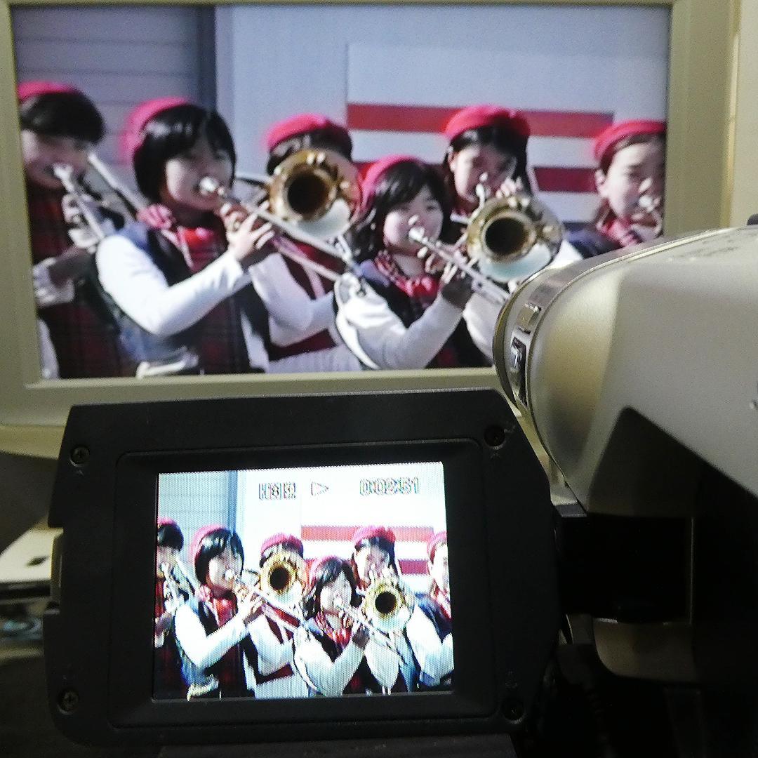 動作良好 Hi8ソニー CCD-TRV106 8ミリビデオカメラ DVD化に最適