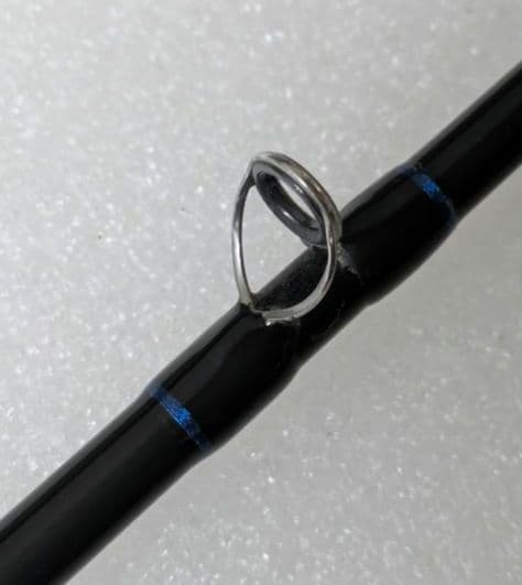 【美品】ヘラクレス EGスイミング　72MH