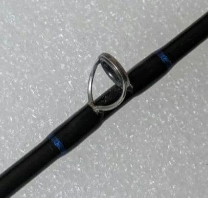 【美品】ヘラクレス EGスイミング　72MH