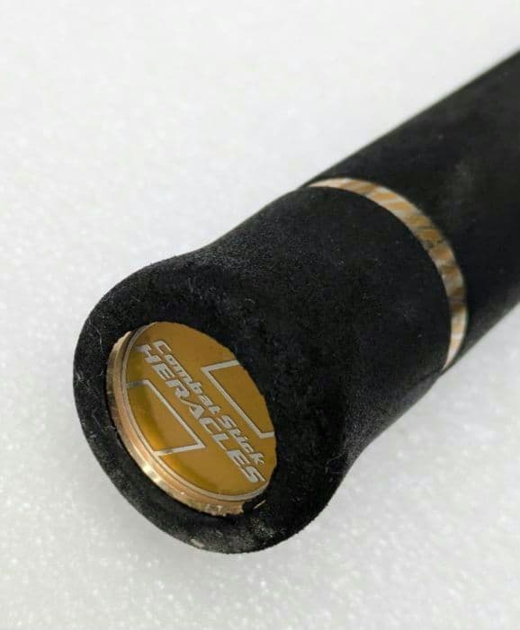 【美品】ヘラクレス EGスイミング　72MH