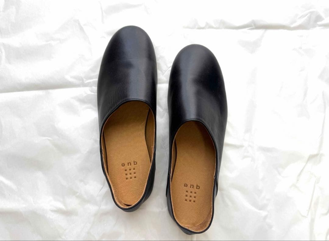 m*a様 que shoes plain