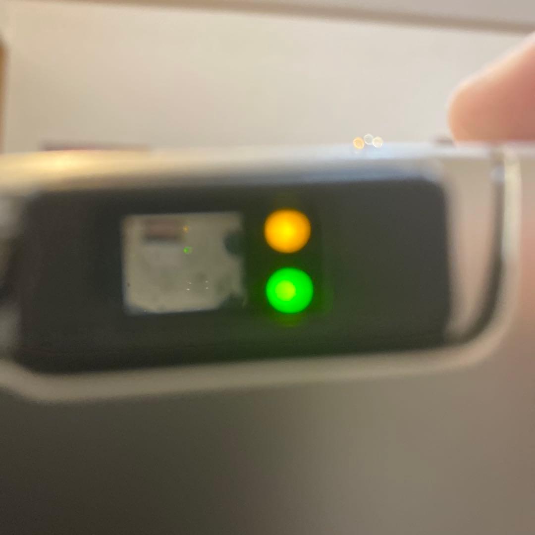 オリンパス μ ZOOM 115