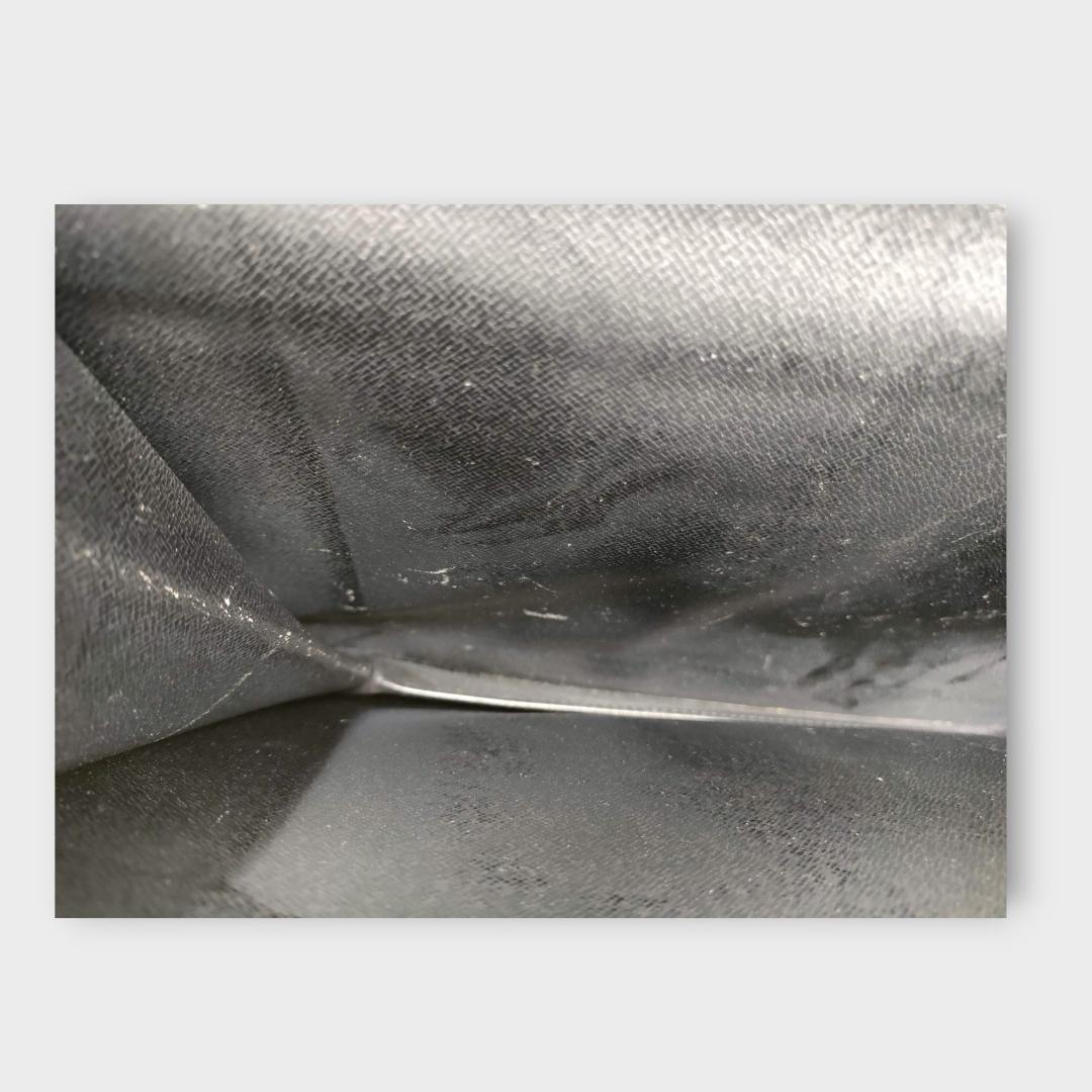 ルイヴィトン M53305 セルヴィエットフェルモワール ビジネスバッグ エピ