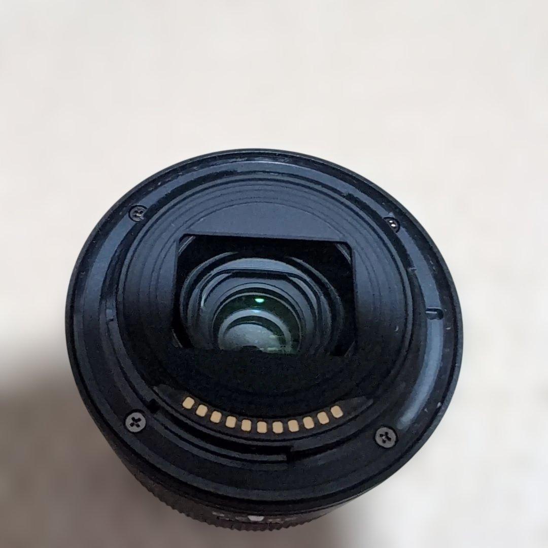 Nikon NIKKOR Z 28mm f/2.8 単焦点レンズ