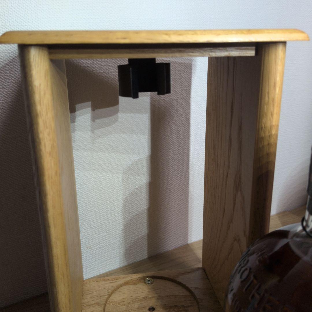 Glenrothes 1975 シングルモルトウイスキー 700ml　４３％