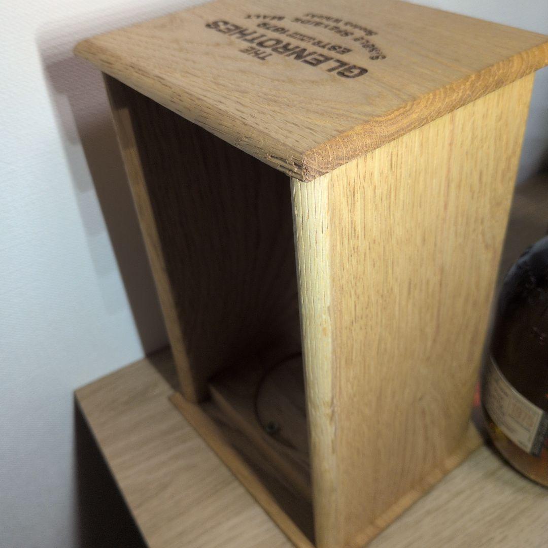 Glenrothes 1975 シングルモルトウイスキー 700ml　４３％