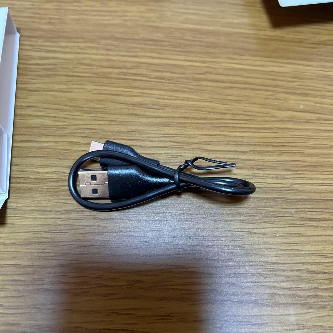 Anker Soundcore Liberty 5 ブラック(保護ケース付き)