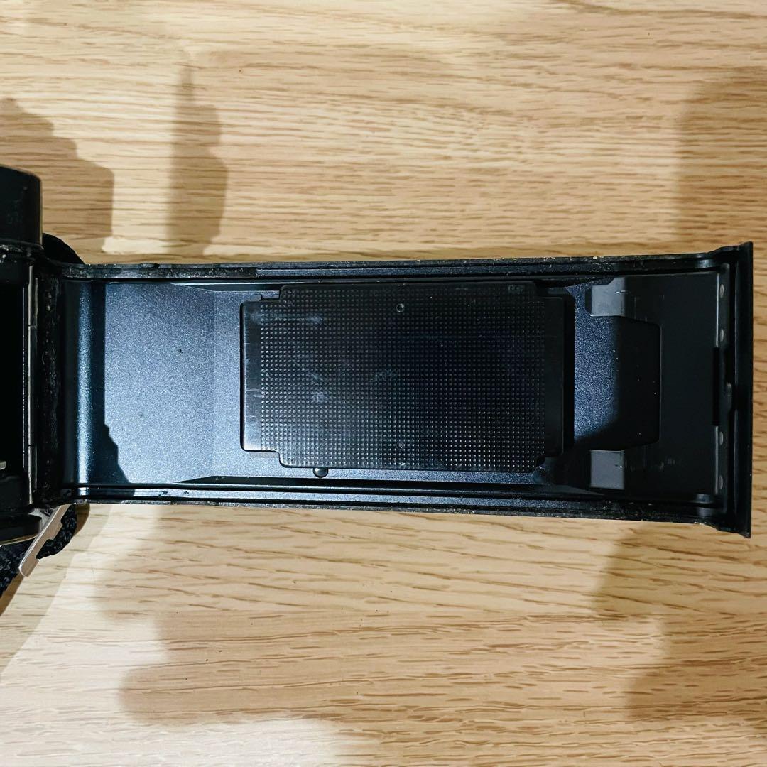 MINOLTA ミノルタ XE MC ROKKOR PF フィルムカメラ