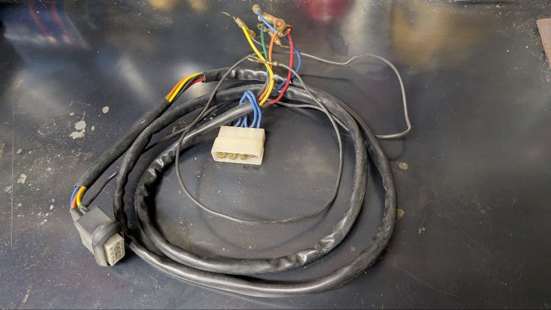 永井電子ウルトラCDI 9250