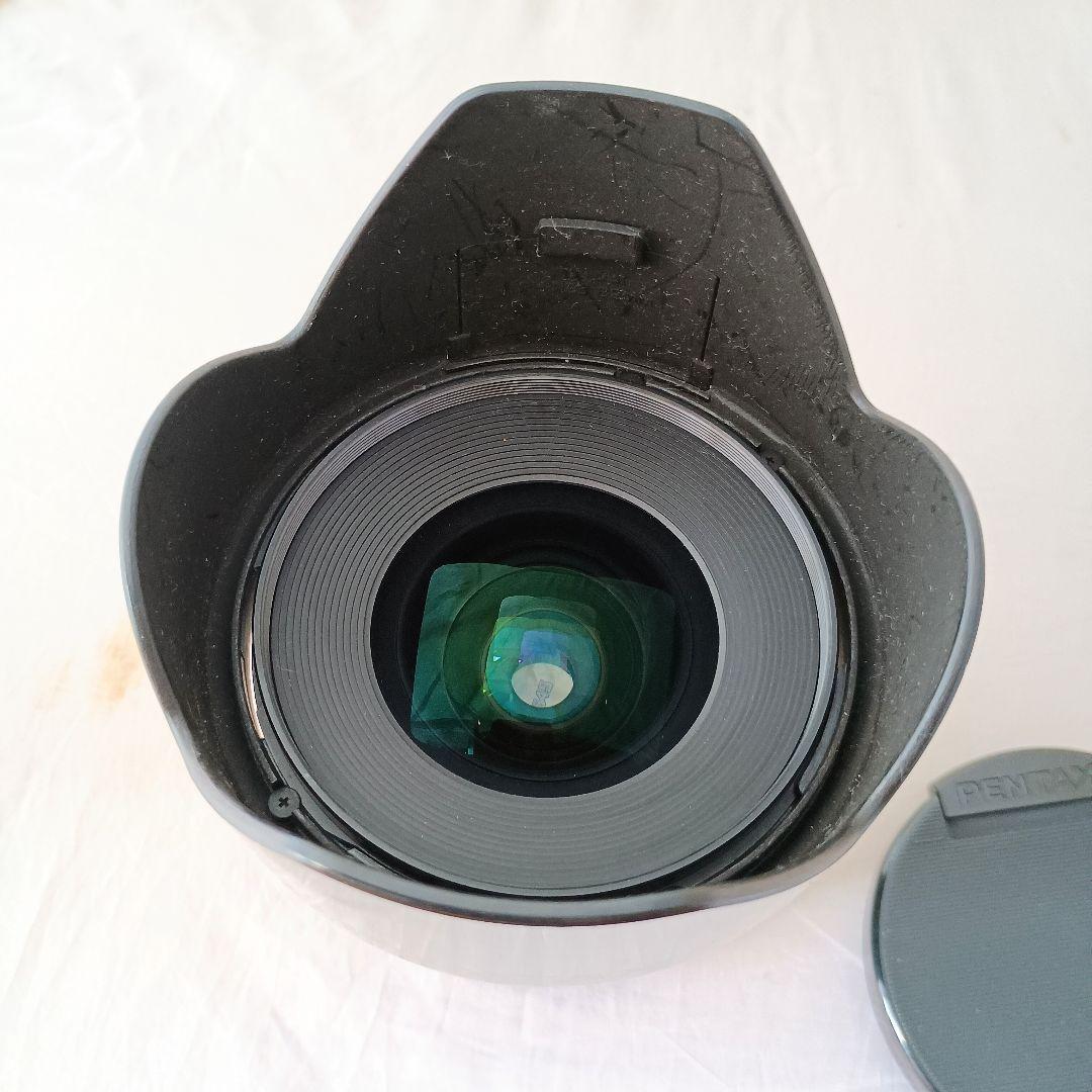 ペンタックス FA 645 35mmF3.5 AL [IF]