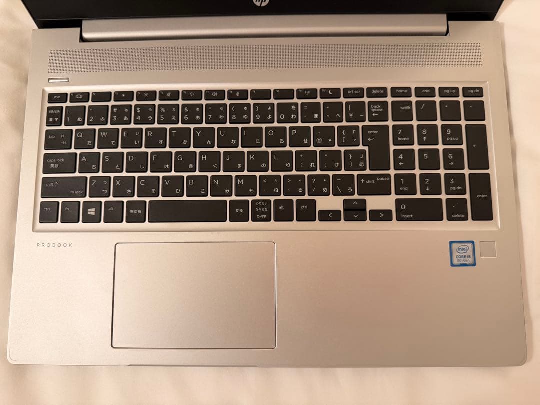 出品当日割⭐️HP⭐️Windowsパソコン450G6 i5-826 5U 16GB