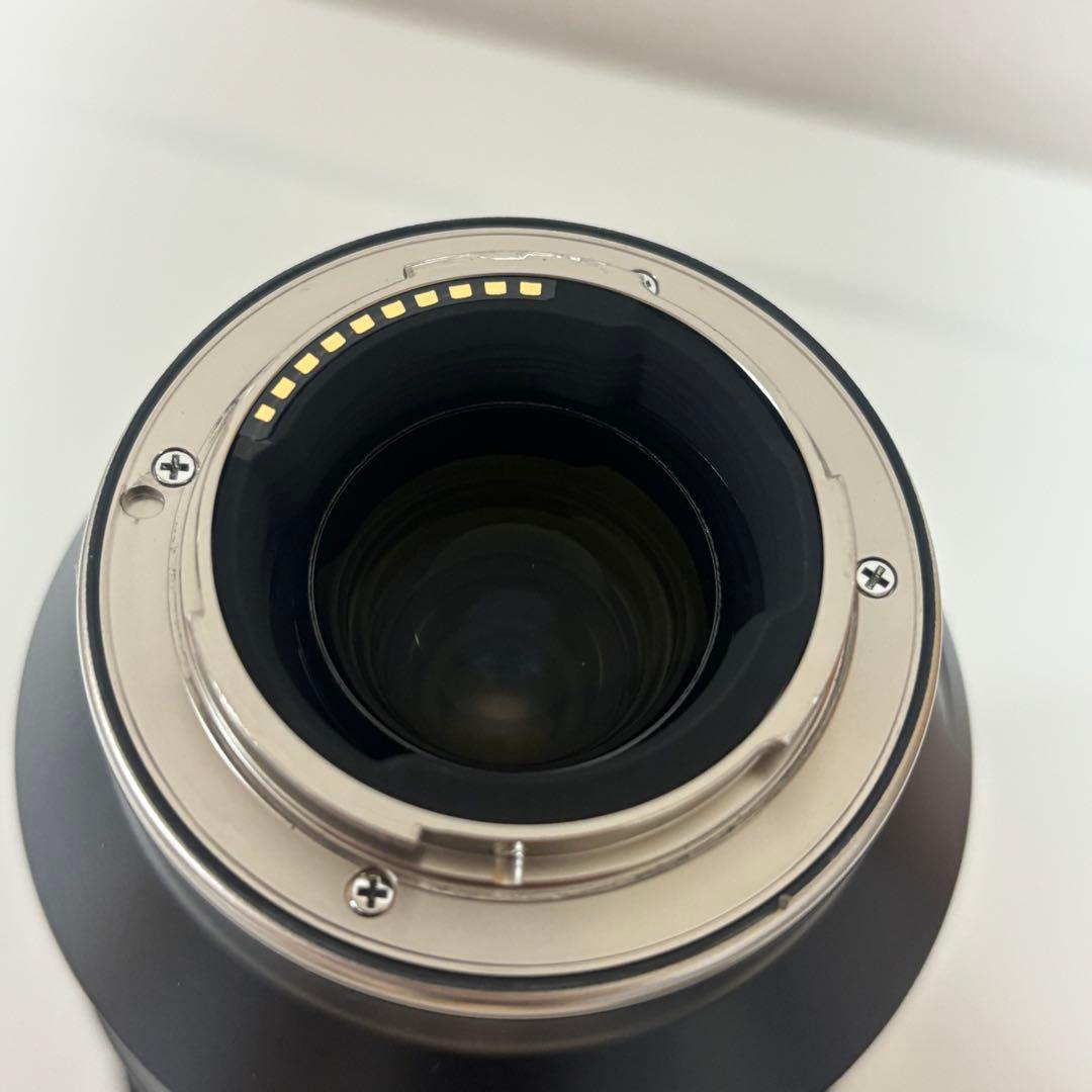 レンズ(ズーム) TAMRON 50 - 400mm A067