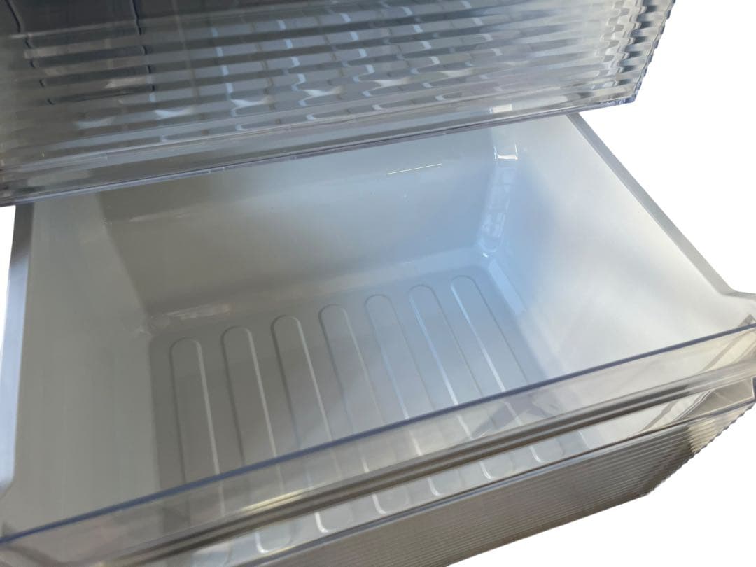 最安 送料込 2020年 冷凍冷蔵庫 SJ-PD28F-T SHARP 280L