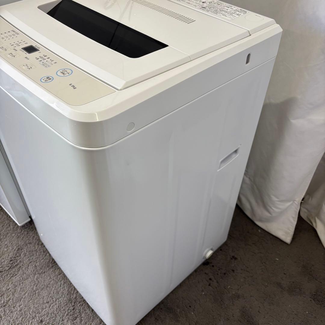 51❤️　冷蔵庫　洗濯機　電子レンジ　家電セット　一人暮らし　中古　綺麗　設置無料