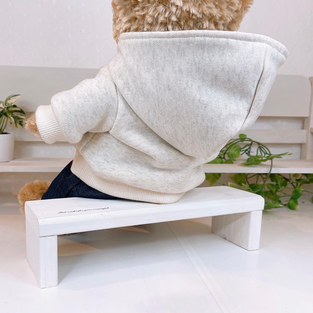 ダッフィー 、シェリーメイ 用コスチューム