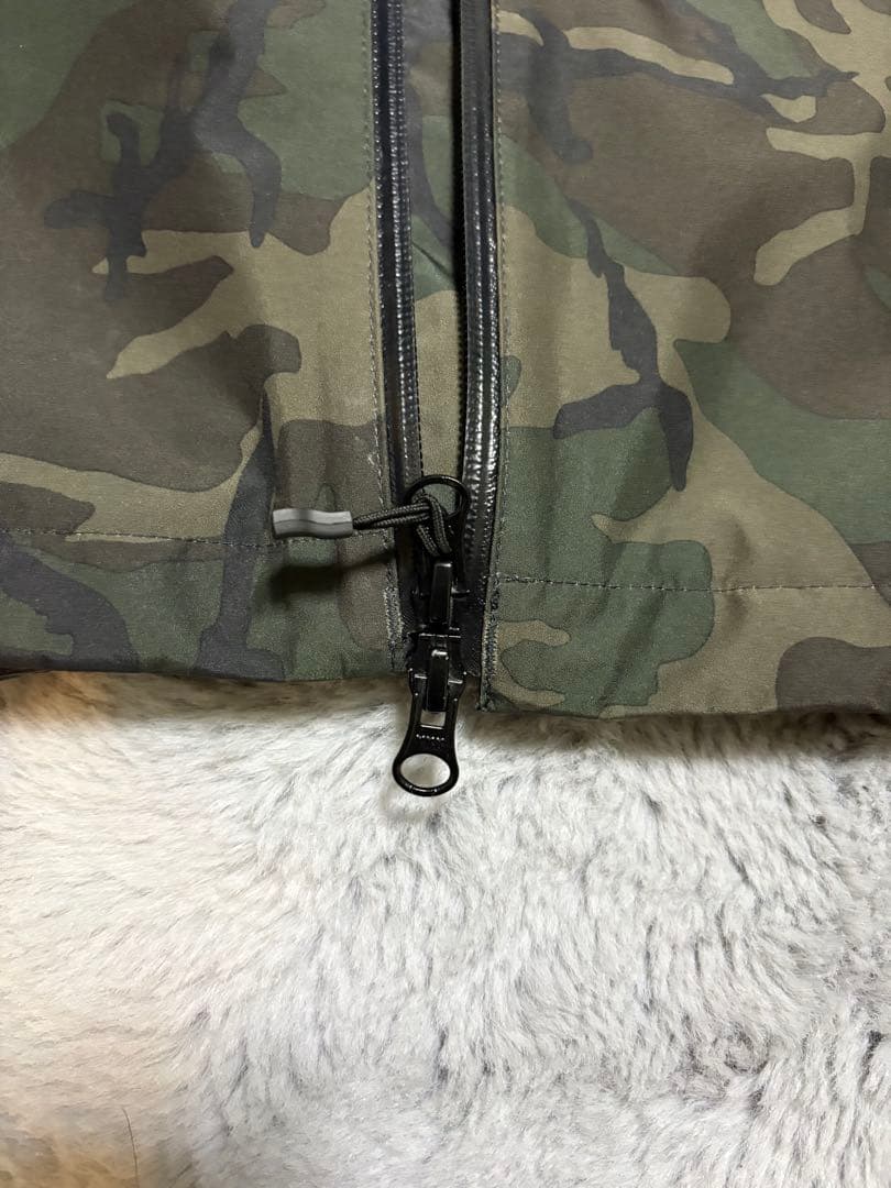 t*n様 DAIWA GORE-TEXゴアテックス　　　Mサイズ　上下