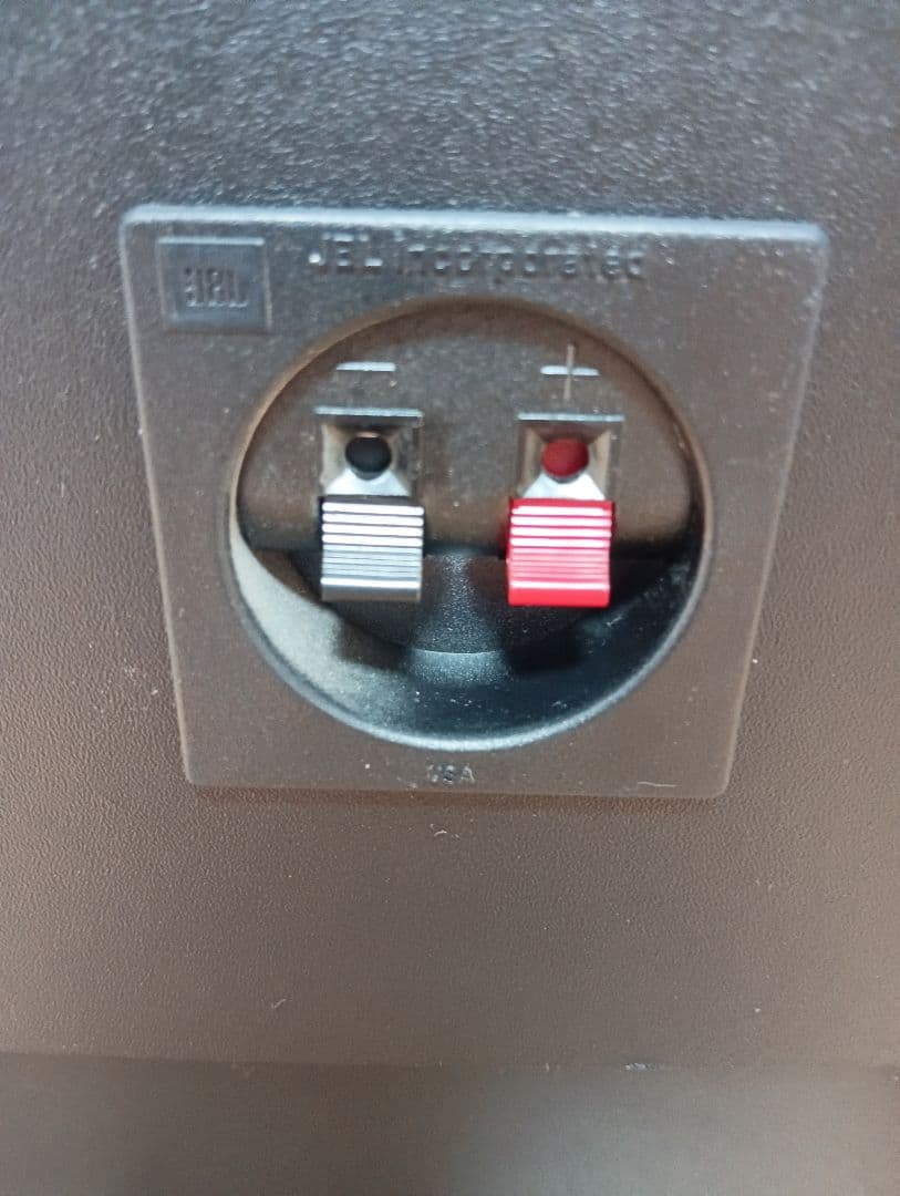 JBL　J216PRO　ペア（2本）