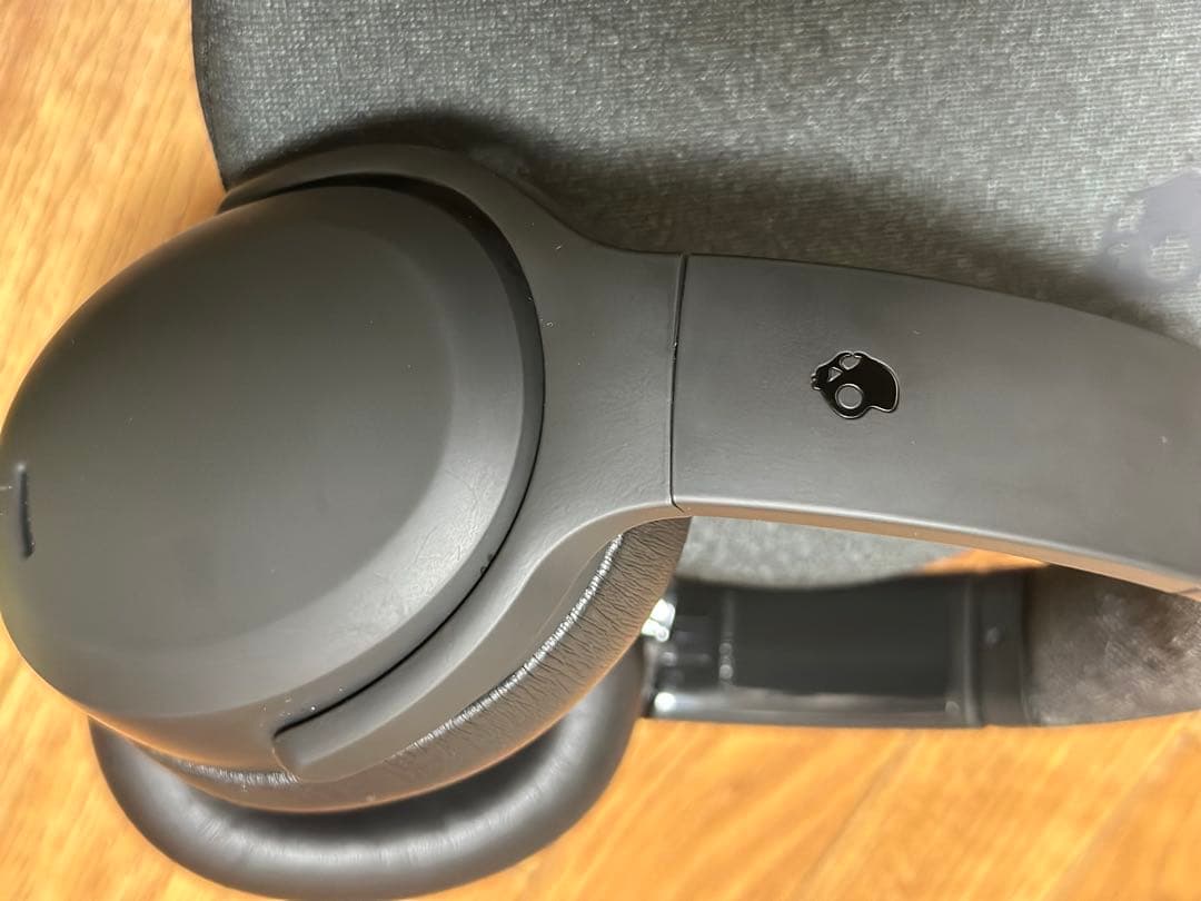 ヘッドホン Skullcandy CRUSHER ANC2