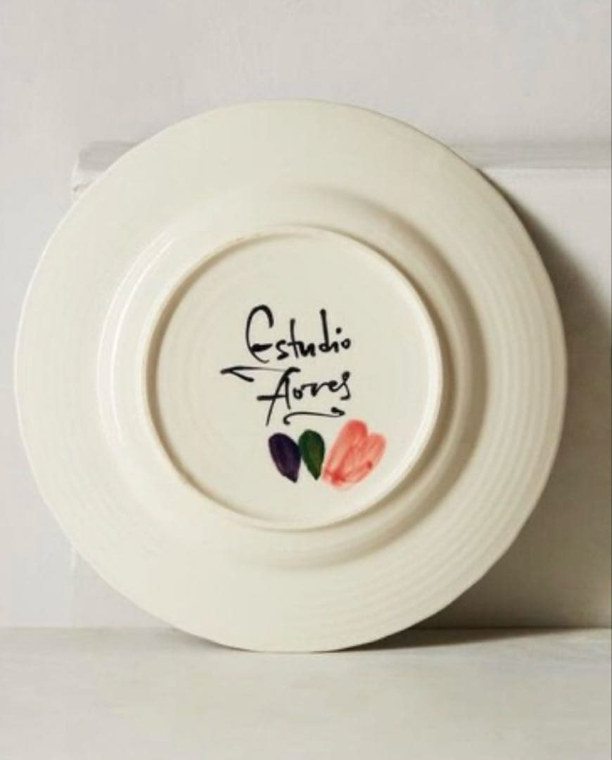 5枚セット Anthropologie アンソロポロジー