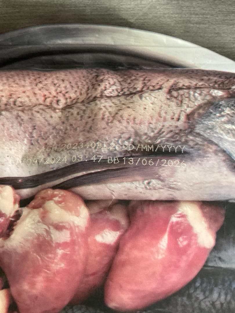 正規品 カナダ産 オリジン オリジナル ドッグフード 11.4kg x2個