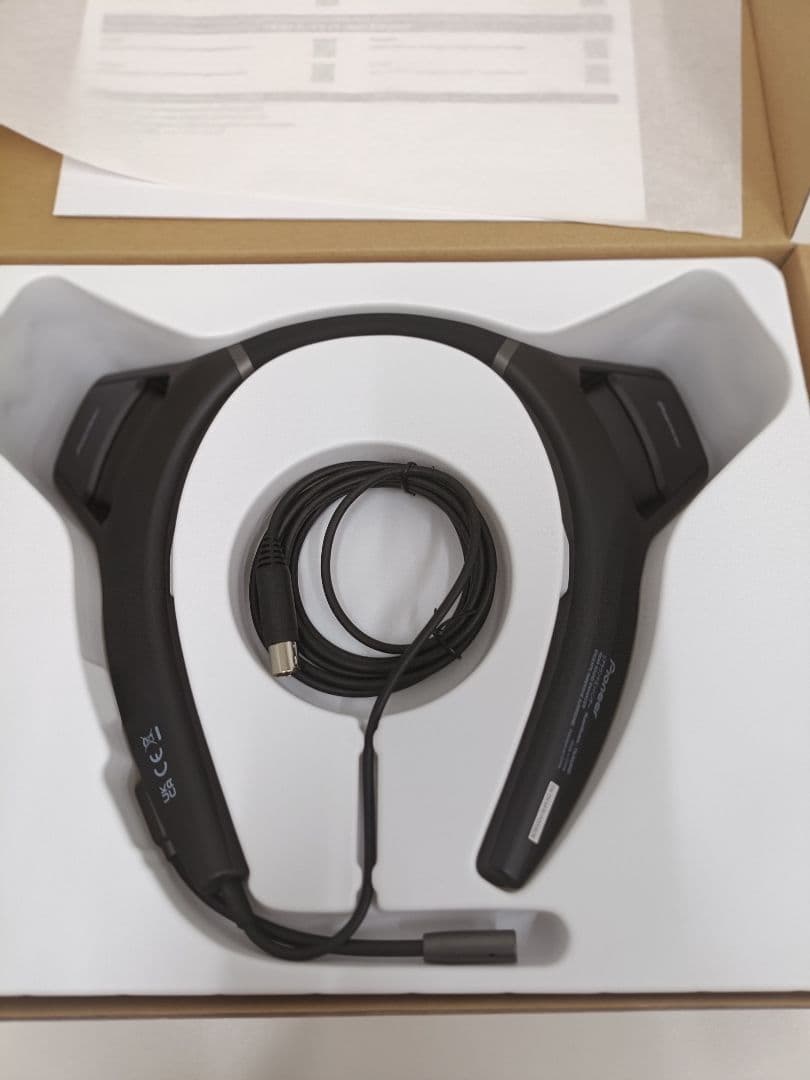 パイオニアTQ-FG3000/TQ-RG3000セット