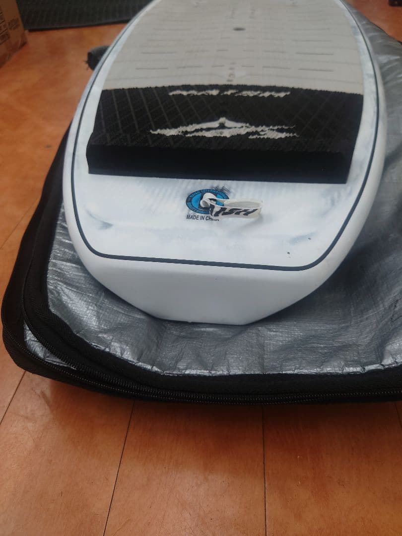 NAISH CHIMERA 4'10\" ウイングフォイルボード40リットル