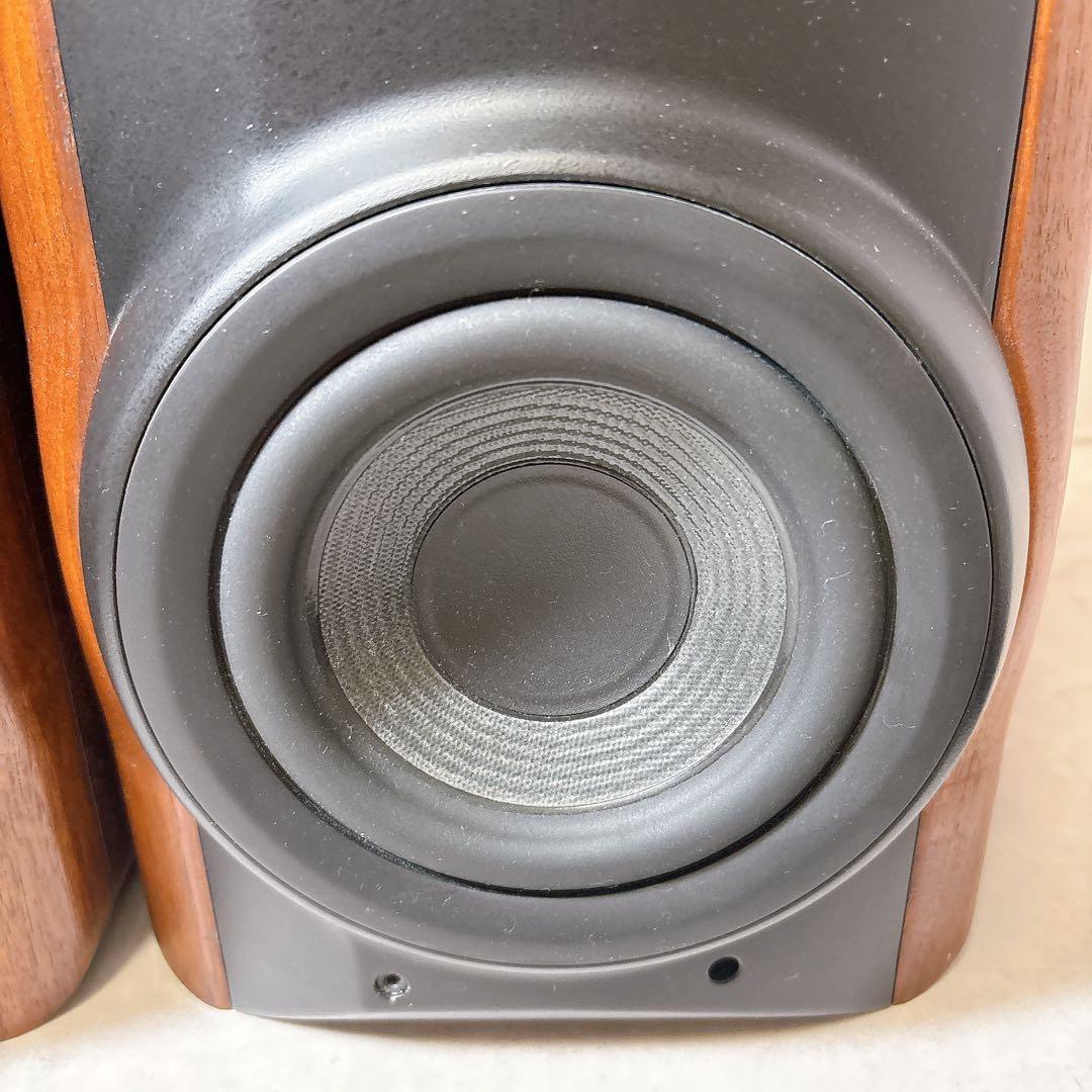 KENWOOD LSF-777 ブックシェルフペアスピーカー 取説付き