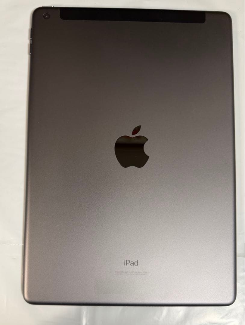 iPad7世代 32GB バッテリー最大容量:96%