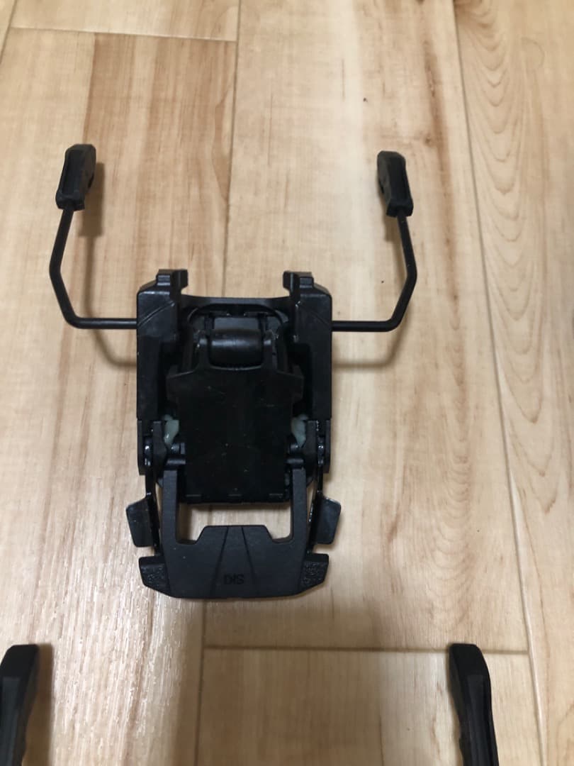 未使用品、送料無料 アトミック シフトビンディング 《2025》