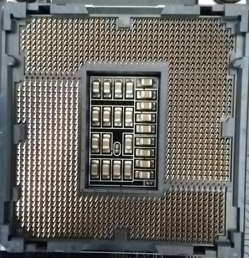 【動作確認済】 P8Z68-V PRO+i7-2600K+メモリ24GB セット