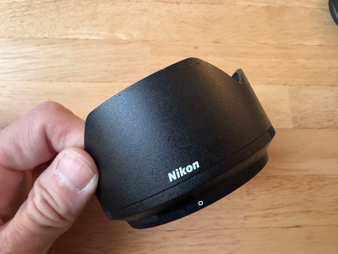 NIKKOR Z 50mm f/1.8 S 単焦点レンズ