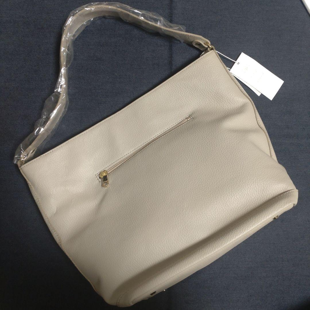 ラシット russet レザー ショルダーバック