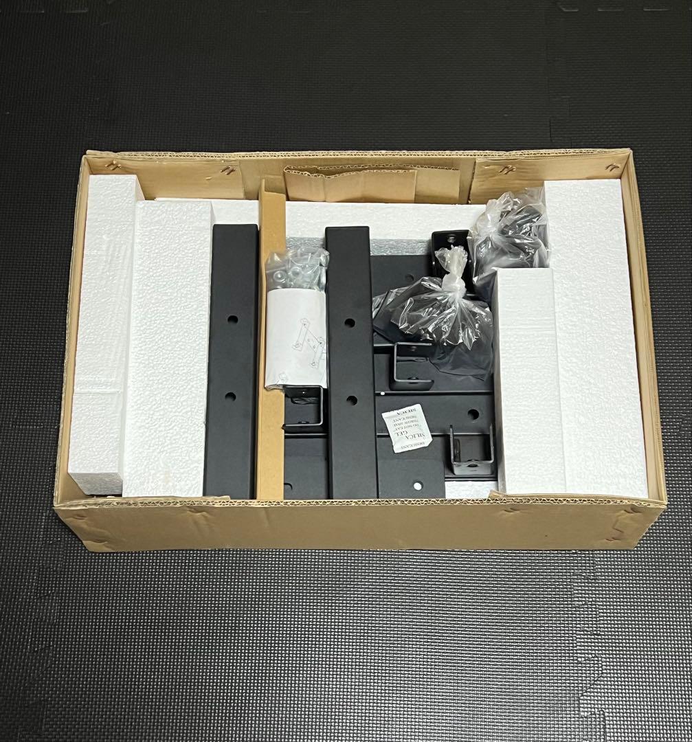 フレックスベル 専用スタンド【20kg/32kg/36kg対応】2kg刻み