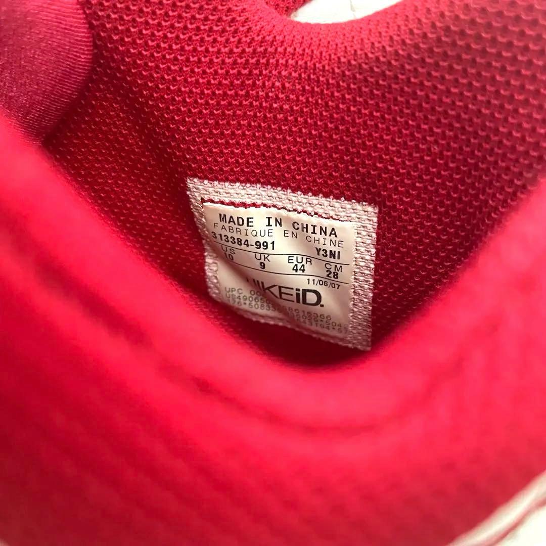 NIKE エアズームフライト 5 ID