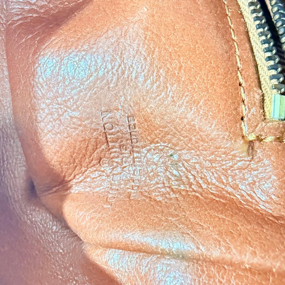 ■美品■LOUIS VUITTON ルイヴィトン モノグラム ショルダーバッグ