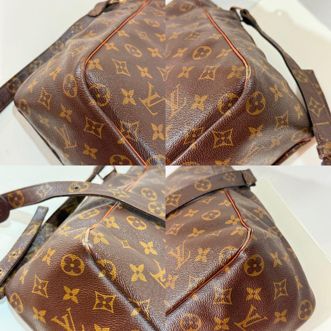 ■美品■LOUIS VUITTON ルイヴィトン モノグラム ショルダーバッグ