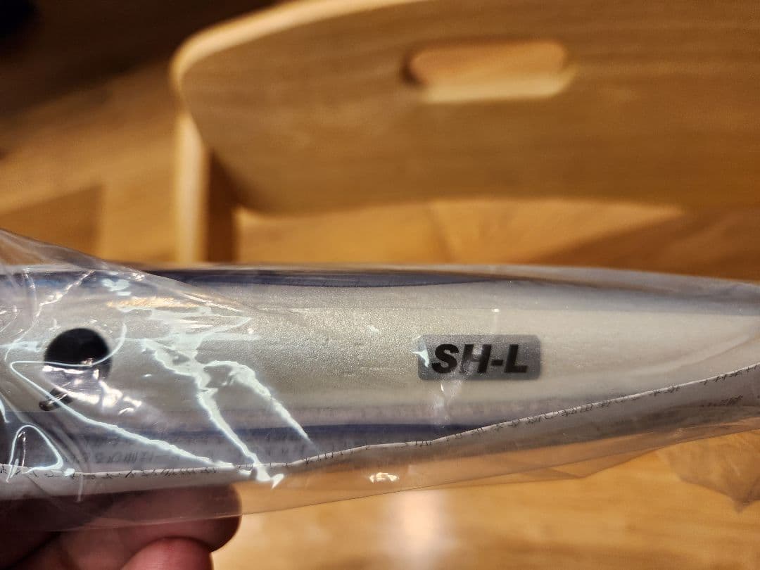 歌姫　210　　SH-L 夢追釣師