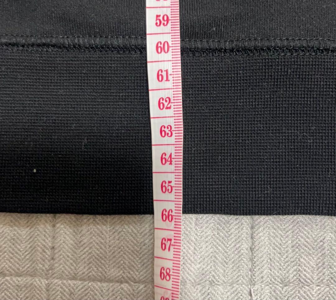 Polo Ralph Lauren スウェット ポロベア ブラック L