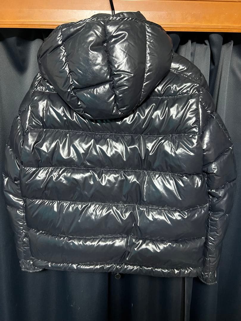 Moncler maya ダウンジャケット